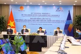 AIPA 42: Vietnam intensifica la aplicación digital en todas las áreas