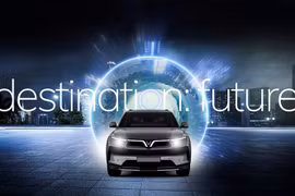VinFast presentará nuevos modelos de automóviles en la mayor exposición de electrónica del mundo