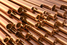Australia concluye investigación antidumping de tubos de bronce importados de Vietnam