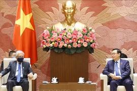 Instan a ONU a seguir respaldando a Vietnam en combate contra COVID-19