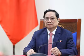 Debaten medidas para fomentar asociación integral Vietnam y Países Bajos