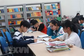 Sector bibliotecario de Vietnam ante demanda de transformación digital