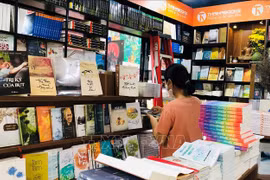 Vietnam fomenta la lectura para el período 2022-2026