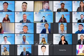 Buscan promover consumo de productos vietnamitas en el exterior