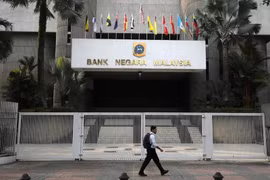 Banco Central de Malasia continúa favoreciendo el pago de préstamos