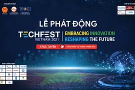 Techfest Vietnam busca impulsar innovación para la recuperación económica