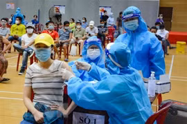 Vietnam registra más 12 mil 600 nuevos casos del COVID-19
