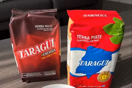 Acercan cultura argentina al público vietnamita mediante icónica bebida de yerba mate
