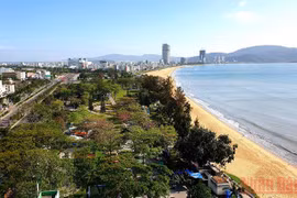 Provincia vietnamita se prepara para reanudar servicios del turismo