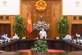 Premier vietnamita urge a movilizar recursos para desarrollo nacional