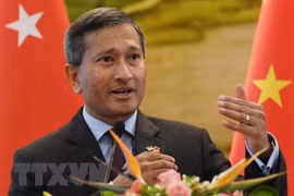 Singapur dispuesto a promover cooperación con Vietnam