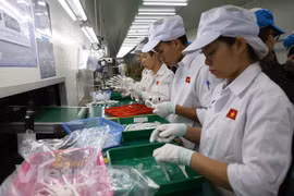 Vietnam entre los principales destinos para la expansión de empresas de ASEAN