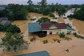 Vietnam: Calamidades y cambio climático, doble carga que agrava impactos del COVID-19