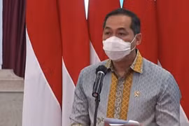 Indonesia y China firman varios acuerdos por valor de más de dos mil 700 millones de dólares