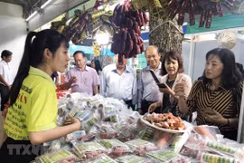 Buscan respaldar a empresas vietnamitas en recuperación ante el COVID-19