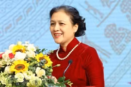 Vietnam y Uzbekistán intensifican cooperación y amistad