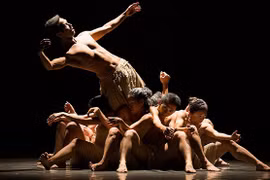 Presentarán en Hanoi espectáculo de danza contemporánea combinada con arte popular Tuong