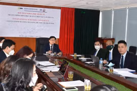 Buscan elevar conocimiento público sobre epidemia en Vietnam