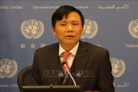 Vietnam comparte experiencias de desarrollo en sesión de ONU