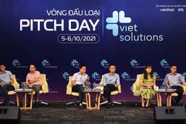 Grupo vietnamita Viettel planea invertir en soluciones para cambio digital nacional