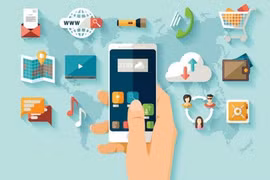 Buscan promover transformación digital en el comercio en Vietnam