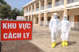 Ciudad Ho Chi Minh impulsa tareas de prevención contra el COVID-19 y recuperación económica