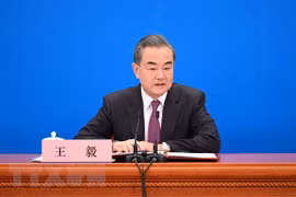 China dispuesta a promover la cooperación con la ASEAN