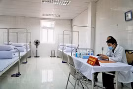 Realizarán segunda fase de ensayos clínicos de la vacuna vietnamita Nano Covax