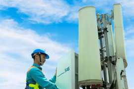 Provincias de Vietnam agilizan implementación de 5G