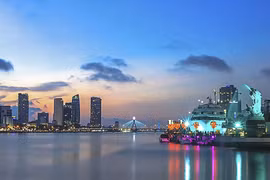 Buscan soluciones hacia arquitectura sostenible por futuro sin carbono en Vietnam 
