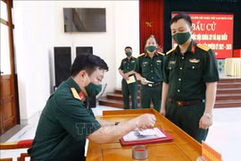 Nueva Asamblea Nacional de Vietnam impulsará lazos con India, según medios indios 