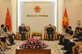 China suministrará a Vietnam 200 mil dosis de vacuna contra el COVID-19