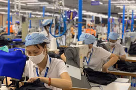 Amplían ayuda a trabajadores afectados por el COVID-19 en Ciudad Ho Chi Minh