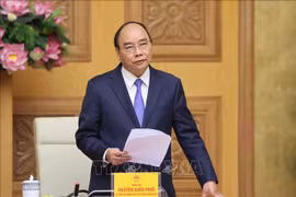 Vietnam debe construir otros tres mil kilómetros de autopista para 2030