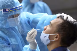 Registra Vietnam 92 nuevos casos de COVID-19