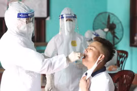 Amanece Vietnam con 20 casos del COVID-19 