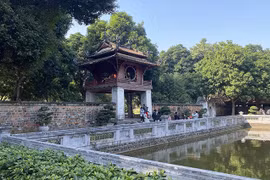 Hanoi por consolidar su posición como destino turístico de alta calidad