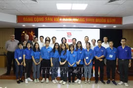Buscan intensificar lazos entre jóvenes de Vietnam y Cuba