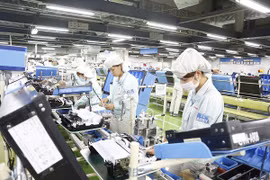 Vietnam registra un récord de nuevas empresas en el primer semestre de 2021