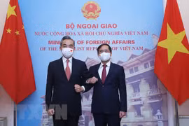 Vietnam y China fortalecen asociación de cooperación estratégica integral 