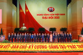 Vietnam desarrolla un sector diplomático integral y moderno
