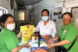 Ciudad Ho Chi Minh aprueba tercer paquete de asistencia para afectados por el COVID-19