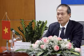 Vietnam y Arabia Saudita buscan fortalecer cooperación comercial