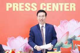 XIII Congreso Nacional del Partido: hito importante en proceso de desarrollo de Vietnam