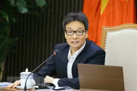 Producirá Vietnam vacunas contra COVID-19 a finales de tercer trimestre de 2021 