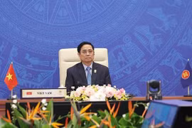 Primer ministro de Vietnam propone dos enfoques para ASEAN