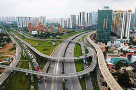 Vietnam ocupa alta posición en desempeño económico en el Sudeste Asiático