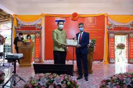 Vietnam y Tailandia por conservar los lazos bilaterales duraderos