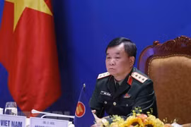 Vietnam y China realizan diálogo estratégico de defensa