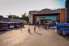 Quang Ninh: "puerta de entrada” en vínculos de Vietnam-China